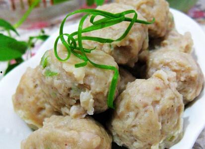 猪肉丸子爆料视频大全,视频大全带你探秘美食制作全过程  第1张